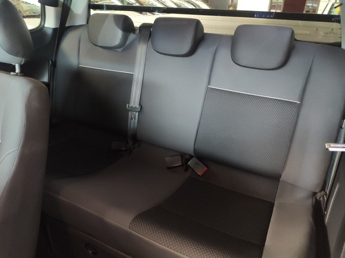 Imagem 5 de 11 de Volkswagen Saveiro 2021 1.6 Robust Cab. Dupla Total Flex 2p