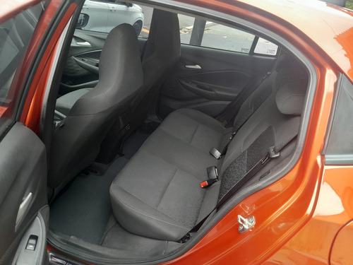 Chevrolet Onix plus HATCH Plus LTZ 1.0 12V TB Flex Aut.