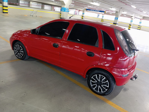 Chevrolet Corsa 1.4 Maxx Econoflex 5p