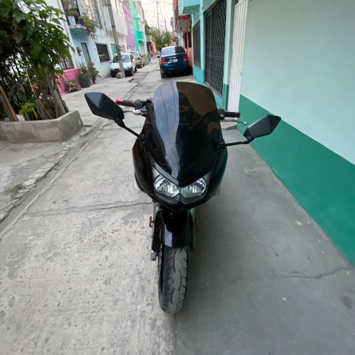 Imagen 5 de 8 de Kawasaki Ninja 650cc
