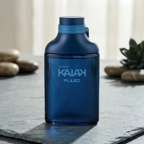 Perfume Natura Kaiak Pulso 100 Ml
