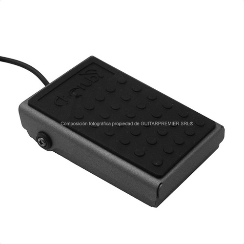 Imagen 5 de 8 de Pedal Sustain Para Teclado Organo Piano Profesional Garantia