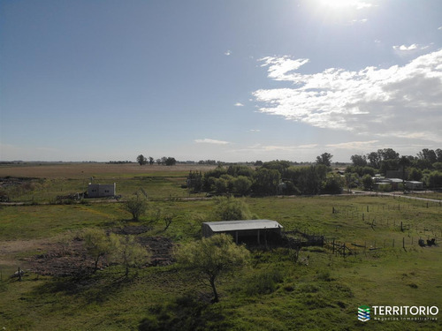 Imagen 18 de 23 de Barrio Abierto El Potro En Uribelarrea Terreno De 600 M2