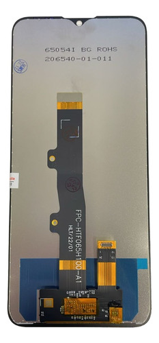 Modulo Compatible Motorola E7 E7i Power