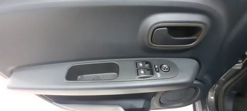 Fiat Mobi Trekking 1.0 Mt #6lh