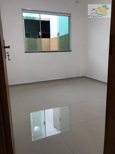 Imagem 23 de 25 de Casa Para Vender Em Peruibe - Ca0403