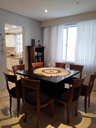 Imagem 22 de 28 de Apartamento Com 3 Dormitórios À Venda, 88 M² Por R$ 569.000,00 - Centro - Florianópolis/sc - Ap2053