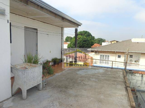 Imagem 20 de 26 de Salão Para Alugar Com 1 Sala E 100 M² - Loteamento Remanso Campineiro - Hortolândia/sp - Sl0068