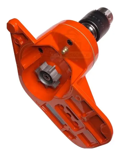 Furadeira Mandril Motosserra Stihl 025 170 180 210 230 250 | Frete