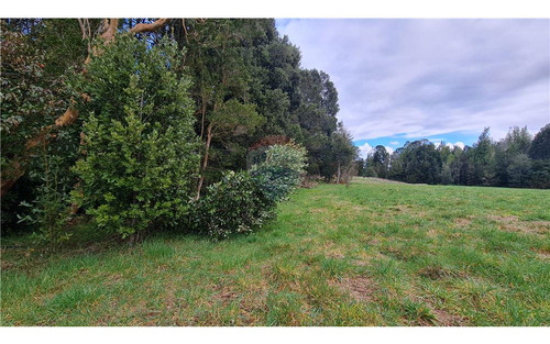 Hermosa Parcela Con Estero En Puerto Varas