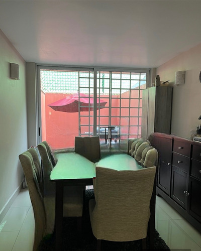 Lindo Town House En Venta A 2km De Santa Fe