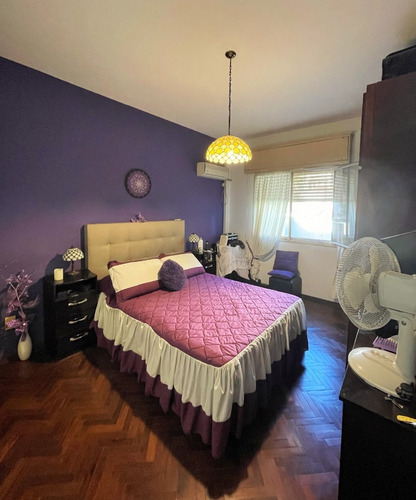 Muy Buen Apartamento Con Cochera, Sobre Millan