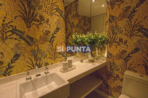 Imagen 26 de 27 de Apartamento En Venta 3 Dormitorios Roosevelt