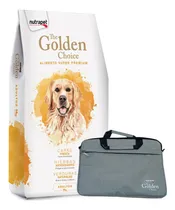 Comprar Alimento The Golden Choice Perro Adulto 18 Kg + Regalo