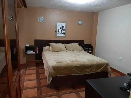 Imagen 12 de 16 de Encantadora Casa Con Jardín Y Porche, Planta Baja, Cerca Del Parque Inglés, Agencia Nacional De Tránsito, Cooperativa Andalucía, Cooperativa Alianza Del Valle, Iess Dispensario, Mercado Andalucía,