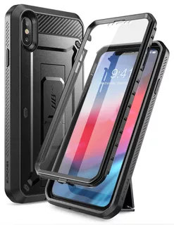 Funda Para iPhone XS Max Con Pie Supcase (7fpcl1wt)