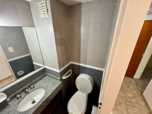 Departamento 3 Ambientes En Venta Con Cochera