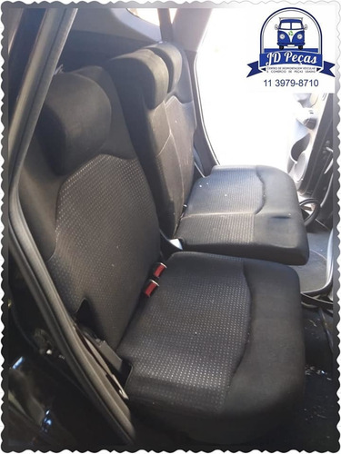 Sucata Honda Fit Lx 1.4 16v (para Peças)
