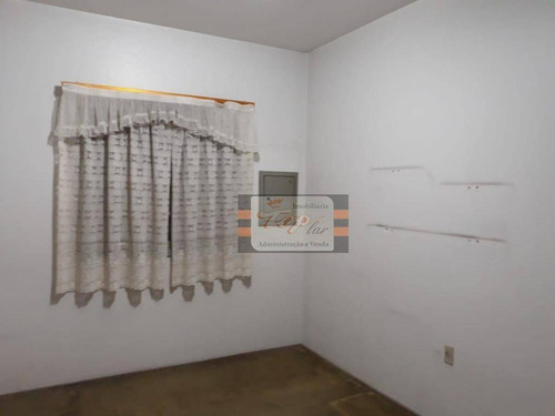 Casa Com 4 Dormitórios À Venda, 180 M² Por R$ 850.000 - Vila Pereira Cerca - São Paulo/sp - Ca0705