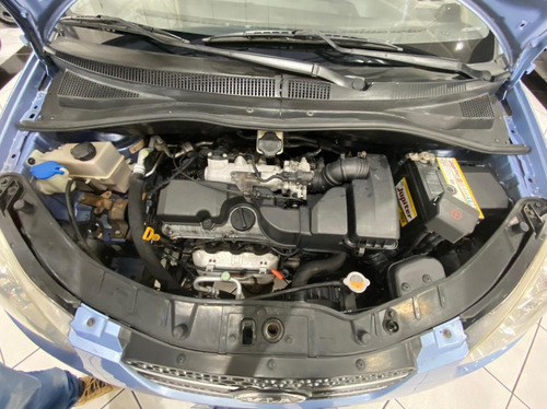 Imagem 13 de 14 de Kia Picanto Ex 1.0 (aut) Gasolina Automático