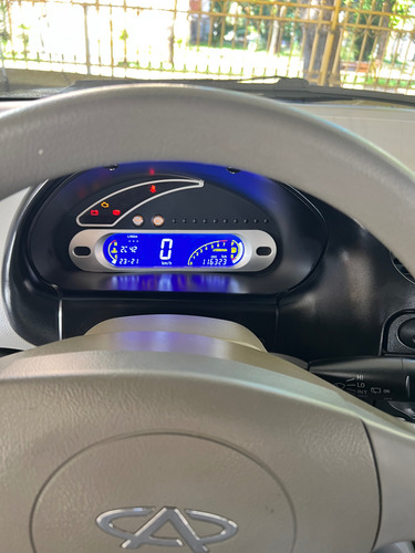 Chery QQ 1.1 16v 5p