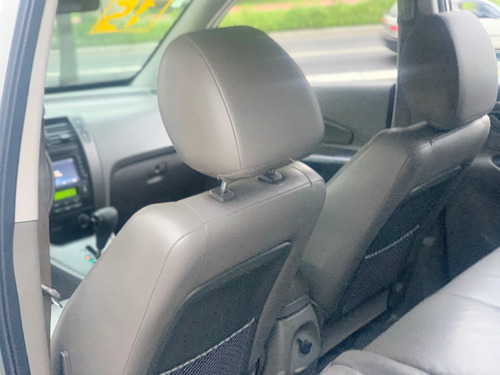 Hyundai Tucson 2.0 Gls 4x2 Flex Aut. 5p