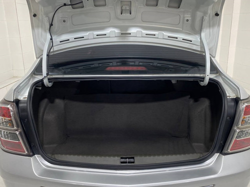 Chevrolet Cobalt 1.8 MPFI LTZ 8V FLEX 4P AUTOMÁTICO