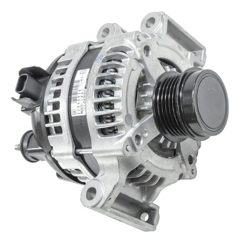 Alternador Nuevo Para Cadillac Cts 2.0l 2017 2018 2019