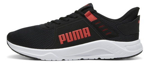 Tenis Puma Ftr Connect Para Hombre 37772917