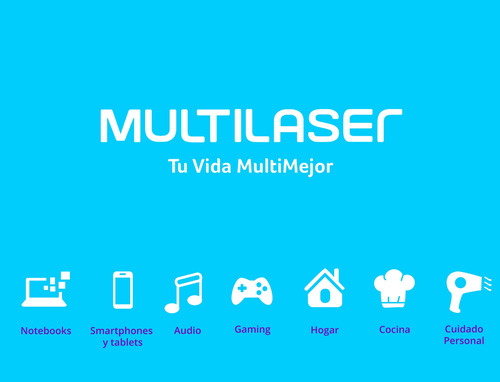 Imagen 5 de 6 de Kit Herramientas Multilaser Ho219