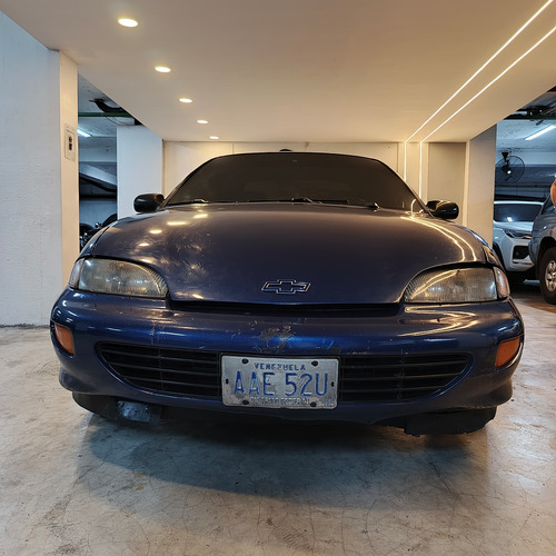 Chevrolet Cavalier *jd*