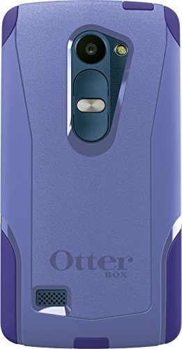 Otterbox Commuter Case Para LG Leon Lte - Empaquetado Al Por