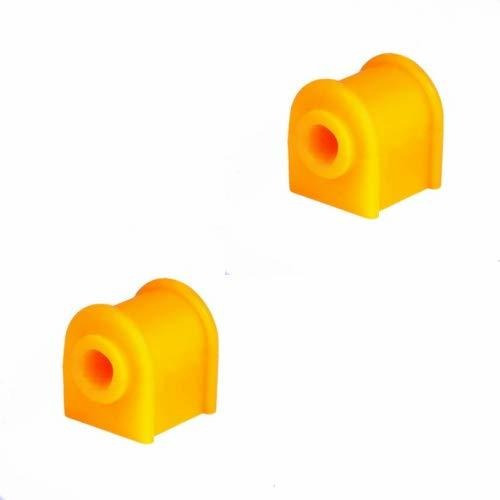 Bushing Anti Balanceo Trasero Para Jaguar S-type