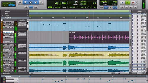 Waves V9r30 Waves V9r30