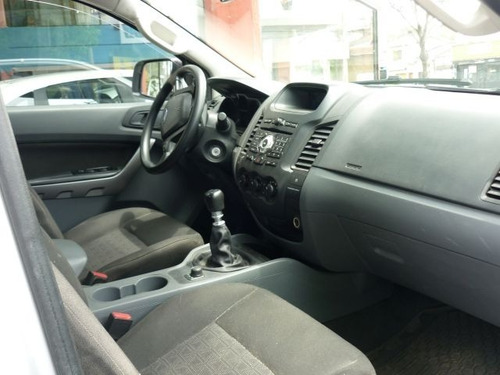 Ford Ranger 3.2 Cd Xls Tdci 200cv Manual 4x4 2017