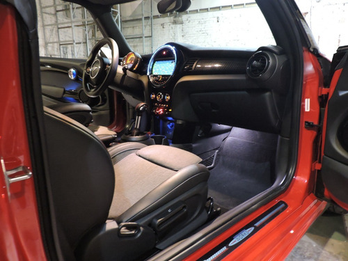 Mini Cooper S 2.0 F56 Look Jcw 192cv