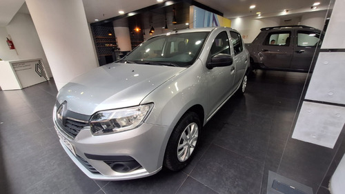 Renault Sandero 1.6 16v Intense