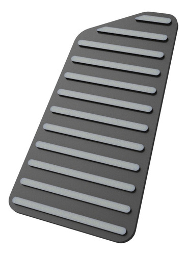 Pedal Descanso Pie Toyota Etios