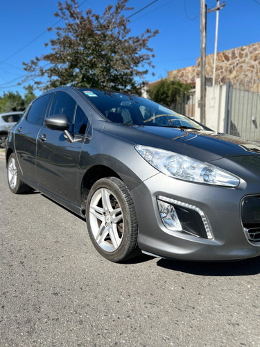 Peugeot 308 2.0 Feline 143cv