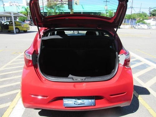 Hyundai Hb20 1.0 Comfort Plus 12v Flex 4p Manual