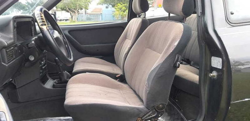 Imagem 8 de 12 de Chevrolet Kadett Gl 2.0 1996