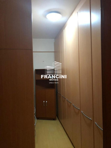 Imagem 4 de 15 de Apartamento Para Venda Em Bauru, Jardim Panorama, 3 Dormitórios, 1 Suíte, 3 Banheiros, 2 Vagas - 3016_2-1109737