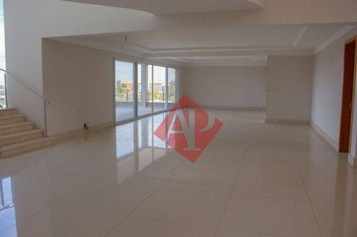 Imagem 28 de 30 de Casa À Venda, 1000 M² Por R$ 10.500.000,00 - Tamboré 01 - Barueri/sp - Ca1311