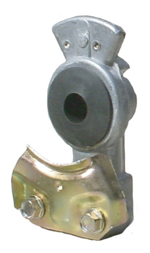 Imagen 1 de 5 de Manita Conectora Universal Aluminio Base Tropi. Az-612-800-t
