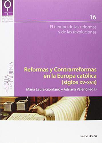 Reformas Y Contrarreformas En Europa Catolica - Vv Aa 