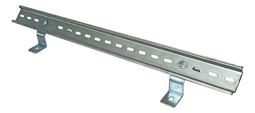 Soporte Para Riel Din 4 Pzs