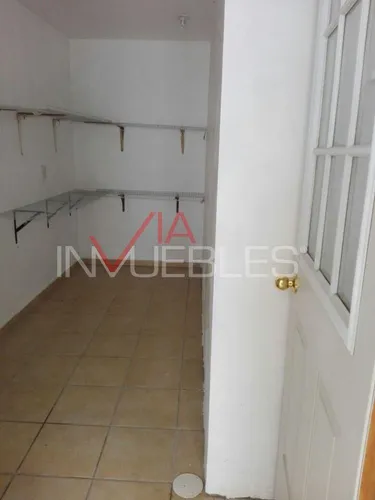 Casa En Venta En Cerradas De Anáhuac