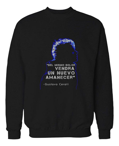 Buzo Cerati 01 Memoestampados