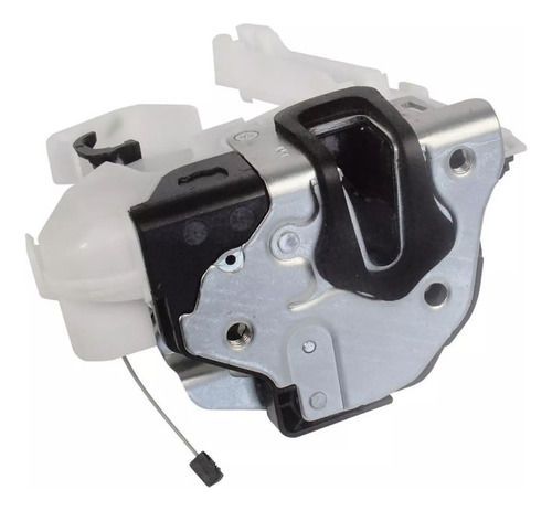 Cerradura De Puerta Volkswagen Gol G5 2008-2013