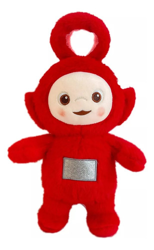 Peluche De Teletubbies De 35 Cm